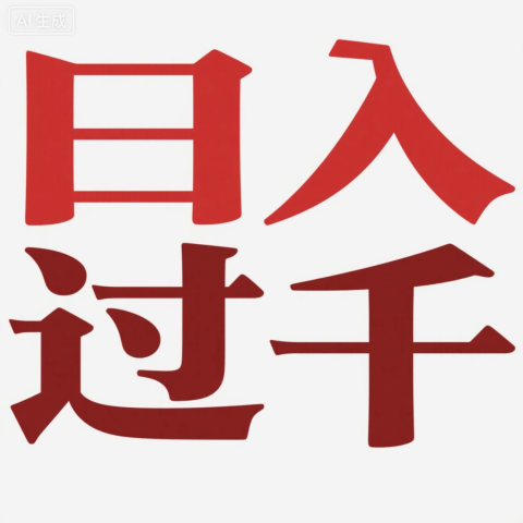 赚💰秘诀